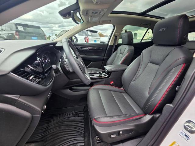 2022 Buick Envision AWD Essence