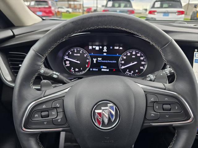2022 Buick Envision AWD Essence
