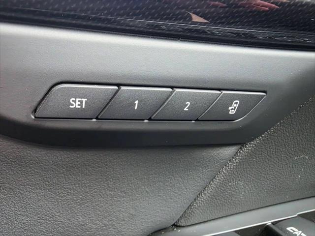 2022 Buick Envision AWD Essence
