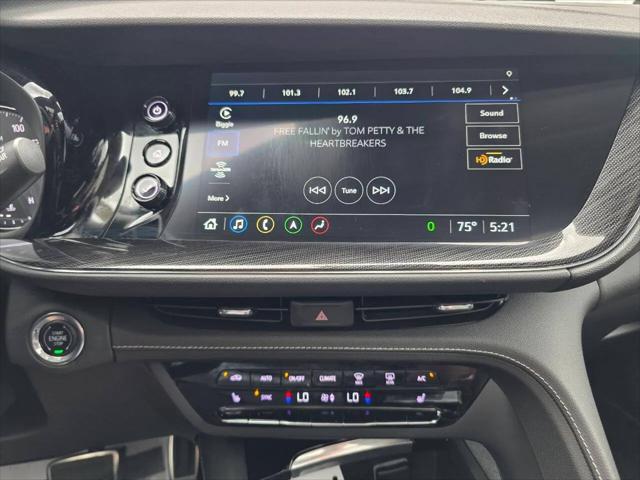 2022 Buick Envision AWD Essence