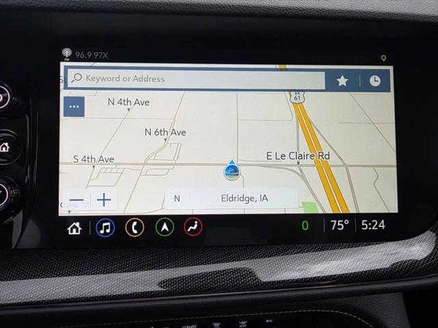 2022 Buick Envision AWD Essence