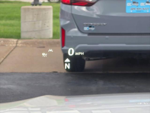 2022 Buick Envision AWD Essence