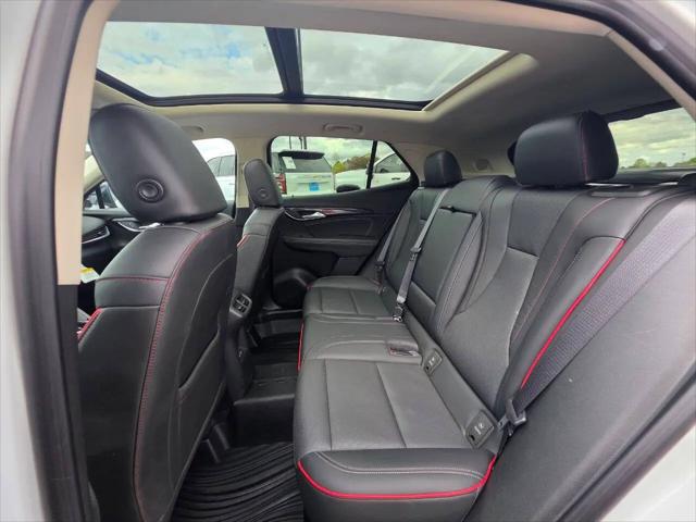 2022 Buick Envision AWD Essence