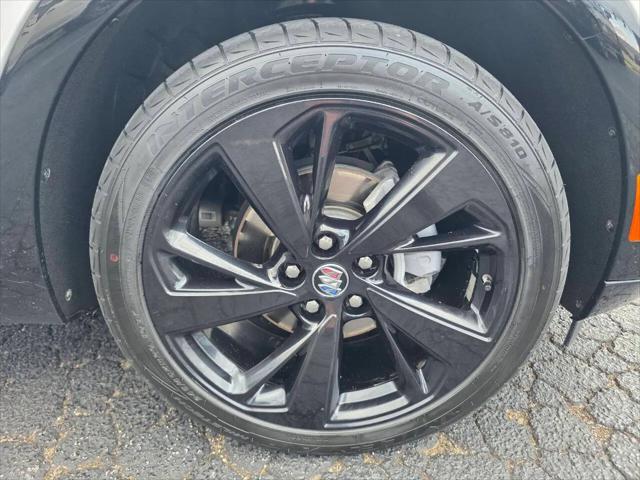 2022 Buick Envision AWD Essence
