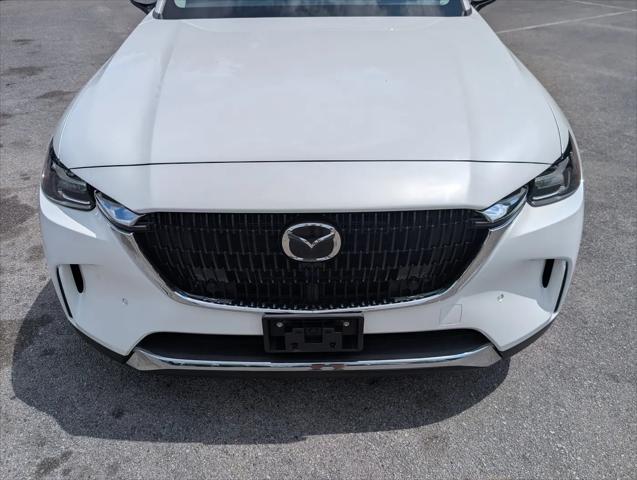 2024 Mazda X-90 Premium