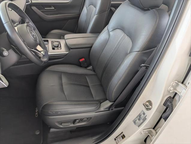 2024 Mazda X-90 Premium