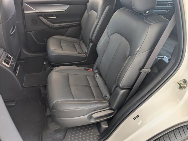 2024 Mazda X-90 Premium