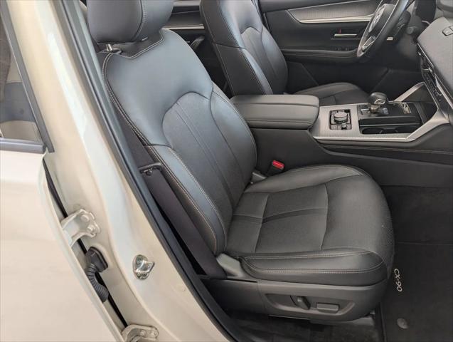 2024 Mazda X-90 Premium
