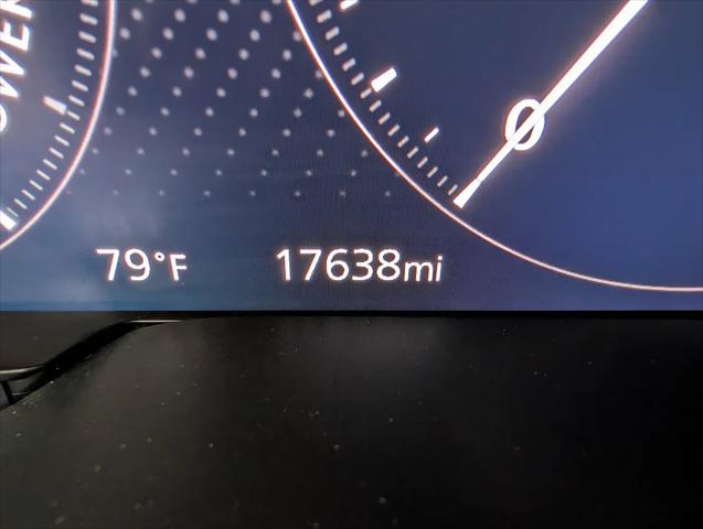 2024 Mazda X-90 Premium