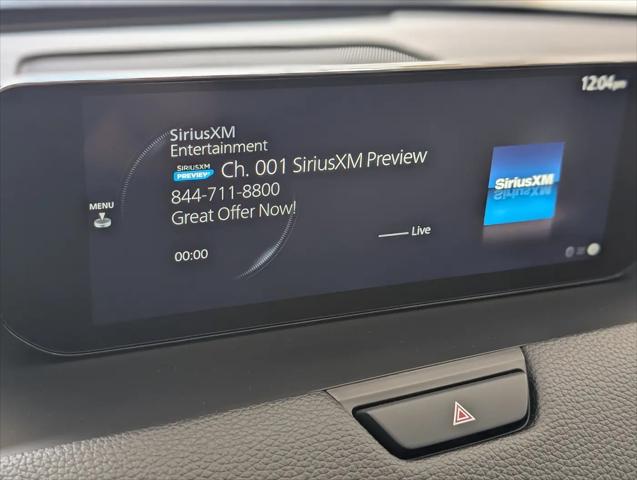 2024 Mazda X-90 Premium