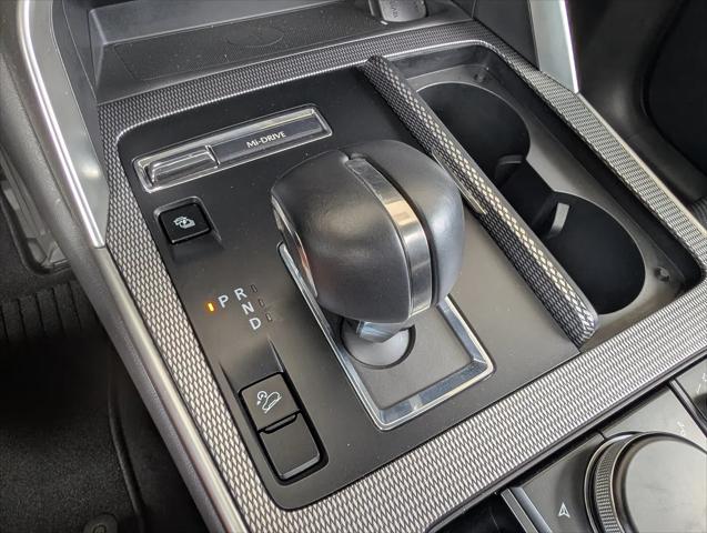 2024 Mazda X-90 Premium