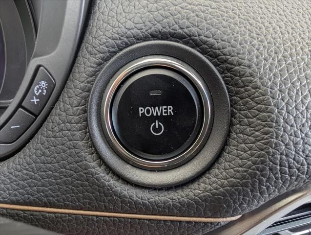 2024 Mazda X-90 Premium