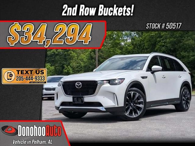 2024 Mazda X-90 Premium for sale in Pelham, AL