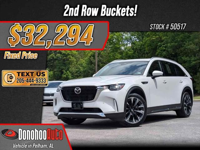 2024 Mazda X-90 Premium for sale in Pelham, AL