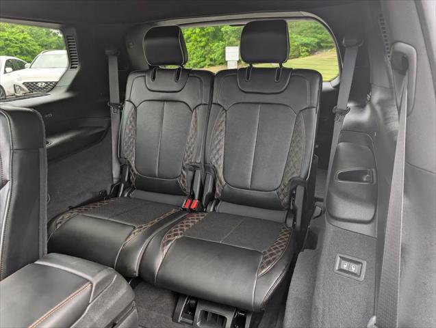 2023 Jeep Grand Cherokee L Summit 4x4