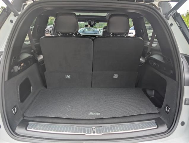 2023 Jeep Grand Cherokee L Summit 4x4