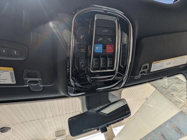 2023 Jeep Grand Cherokee L Summit 4x4