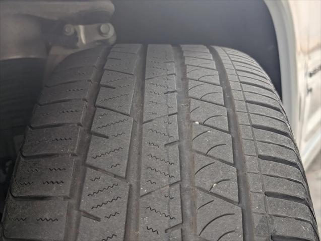 2023 Jeep Grand Cherokee L Summit 4x4