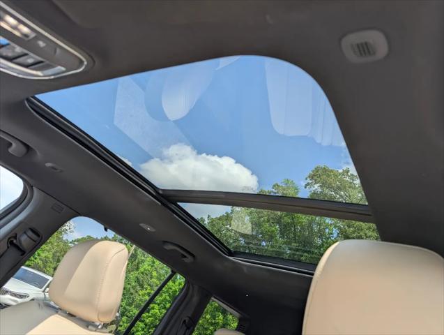 2024 Jeep Grand Cherokee L Limited 4x2