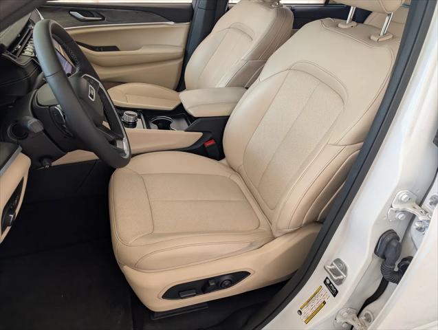 2024 Jeep Grand Cherokee L Limited 4x2
