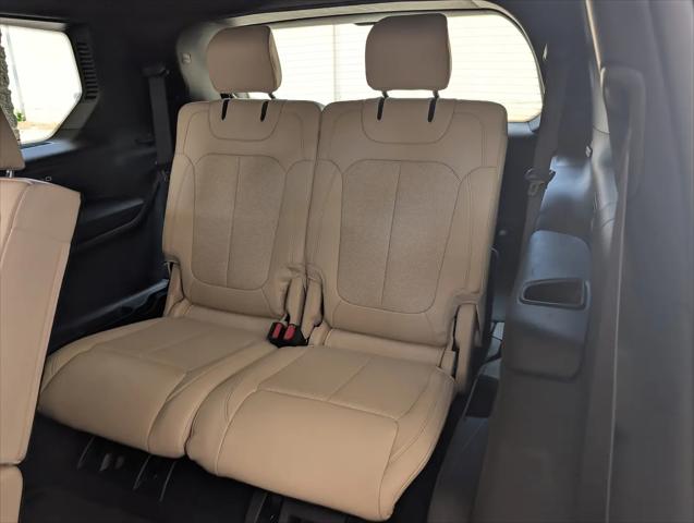 2024 Jeep Grand Cherokee L Limited 4x2