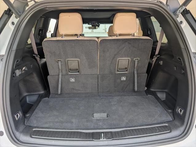 2024 Jeep Grand Cherokee L Limited 4x2