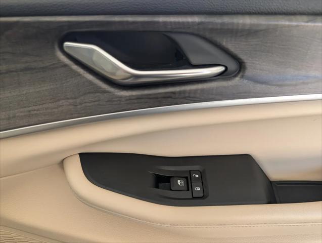 2024 Jeep Grand Cherokee L Limited 4x2