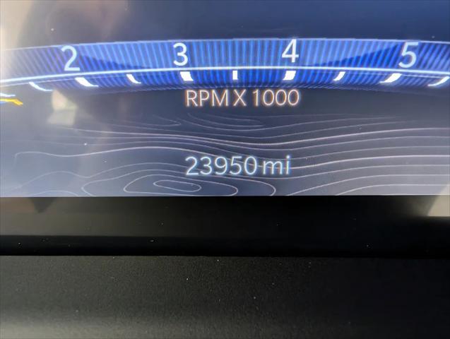 2024 Jeep Grand Cherokee L Limited 4x2