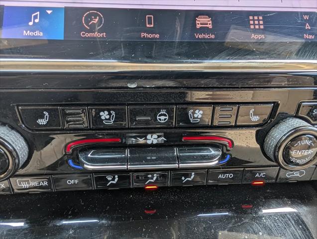 2024 Jeep Grand Cherokee L Limited 4x2