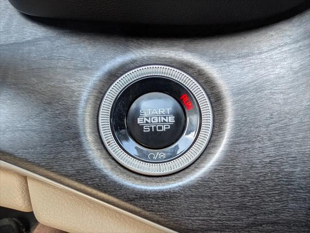 2024 Jeep Grand Cherokee L Limited 4x2