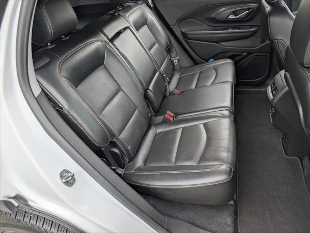 2021 GMC Terrain FWD SLT