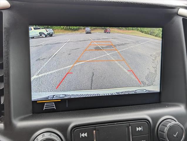 2021 GMC Terrain FWD SLT