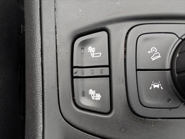 2021 GMC Terrain FWD SLT