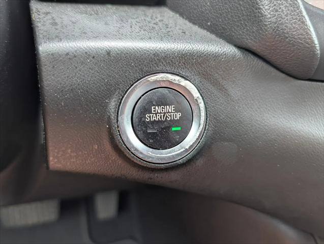 2021 GMC Terrain FWD SLT
