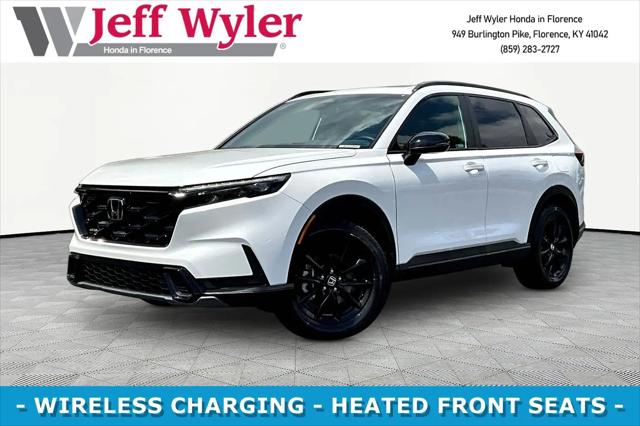 2026 Honda CR-V Hybrid AWD Sport for sale in Florence, KY