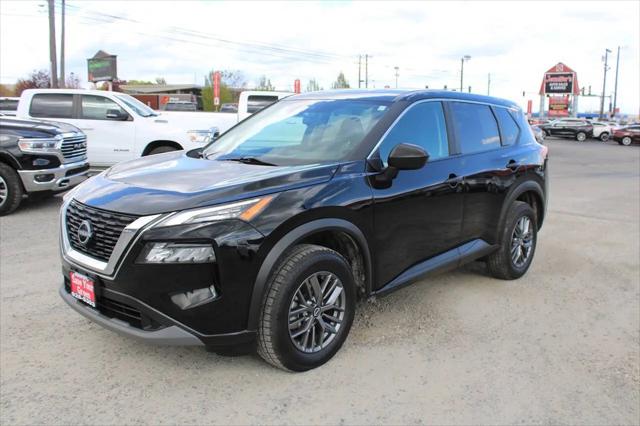 2023 Nissan Rogue S Intelligent AWD for sale in Spokane Valley, WA