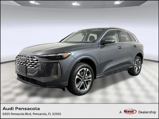 2026 Audi Q5 Premium TFSI quattro S tronic for sale in Pensacola, FL