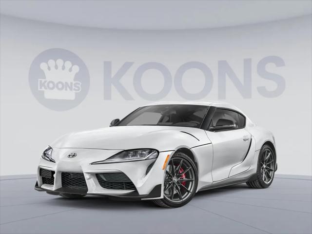 2026 Toyota GR Supra 3.0 Premium for sale in Vienna, VA