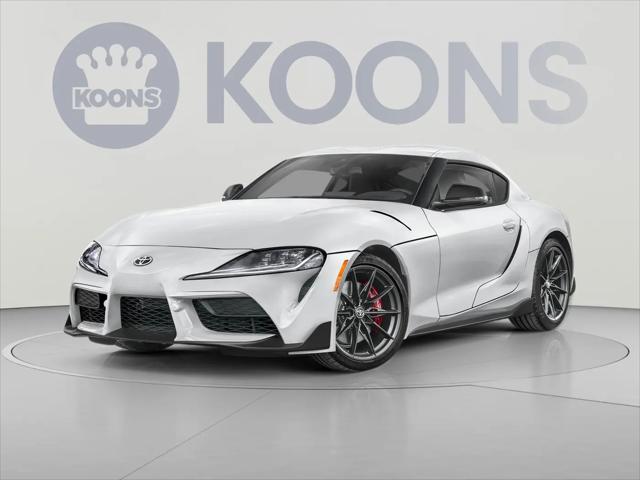 2026 Toyota GR Supra 3.0 Premium for sale in Vienna, VA