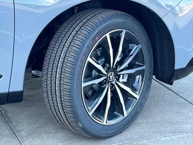 2026 Acura RDX A-Spec Advance