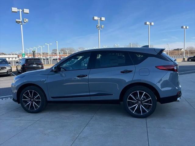 2026 Acura RDX A-Spec Advance