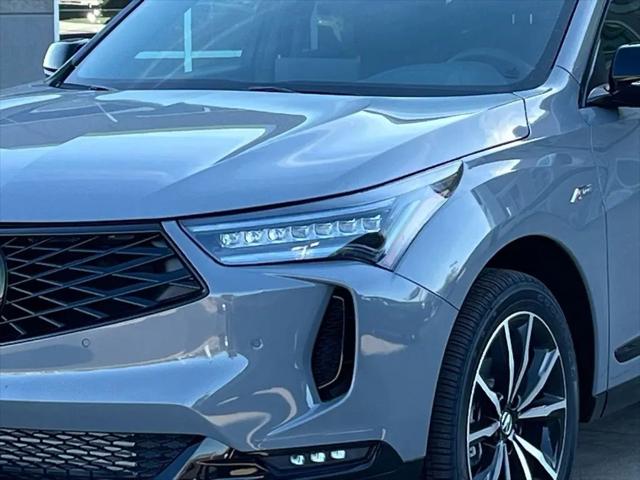 2026 Acura RDX A-Spec Advance