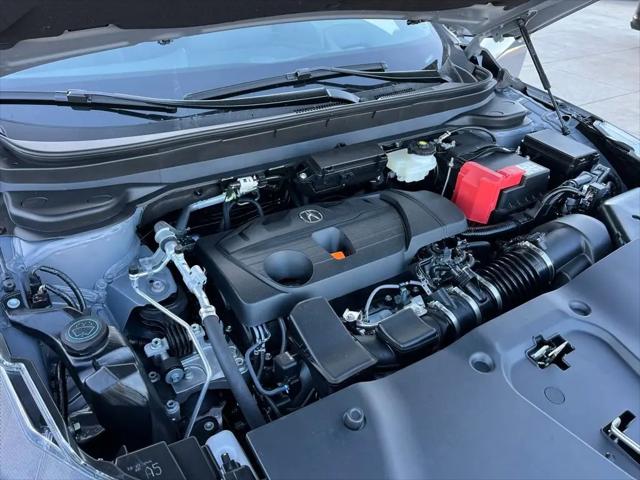 2026 Acura RDX A-Spec Advance