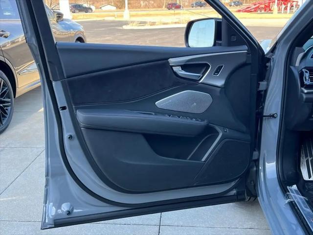 2026 Acura RDX A-Spec Advance