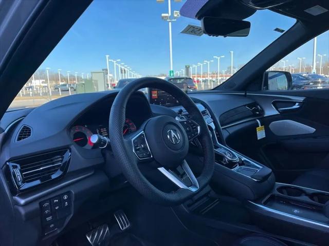 2026 Acura RDX A-Spec Advance