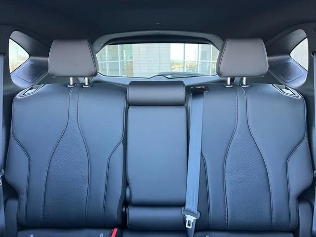 2026 Acura RDX A-Spec Advance