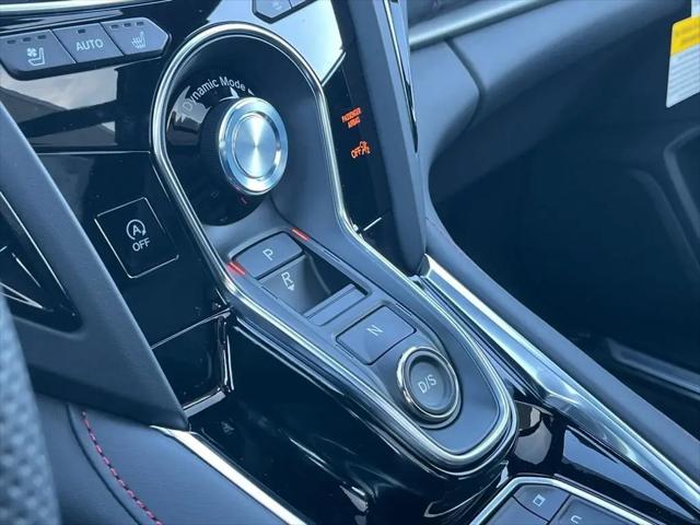 2026 Acura RDX A-Spec Advance