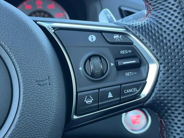 2026 Acura RDX A-Spec Advance