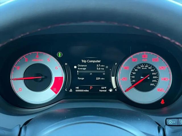 2026 Acura RDX A-Spec Advance