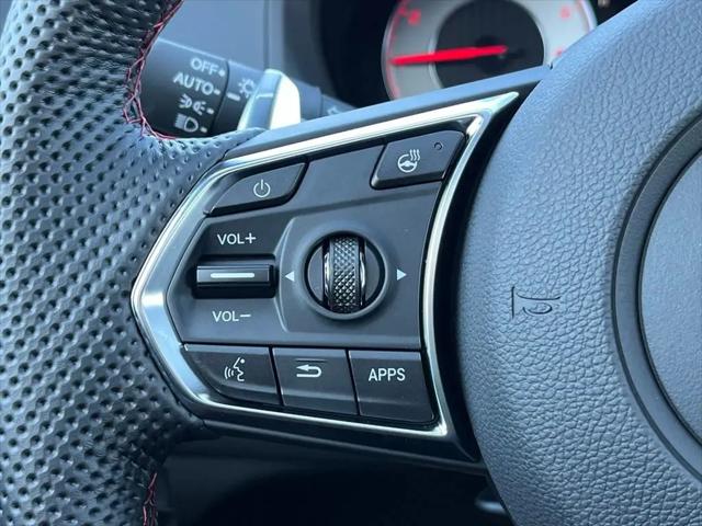 2026 Acura RDX A-Spec Advance